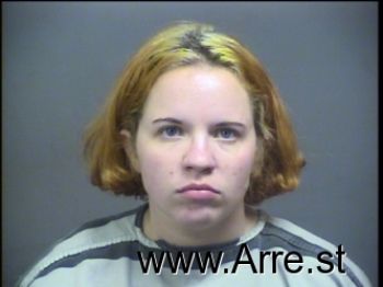 Heather Danielle Baker Mugshot