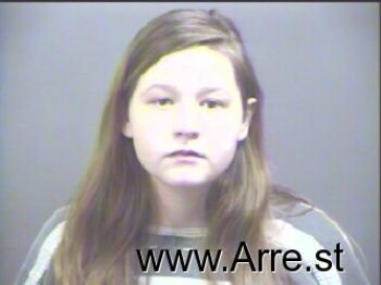 Heather Angalene Berry Mugshot