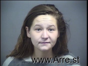 Heather Angalene Berry Mugshot