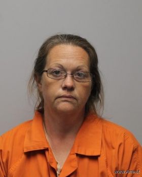 Heather Nicole Blackwell Mugshot