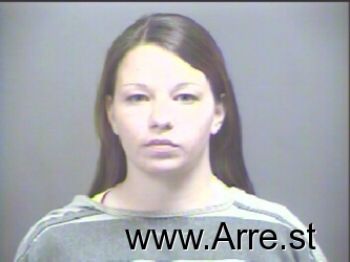 Heather Renee  Allison Cunningham Mugshot