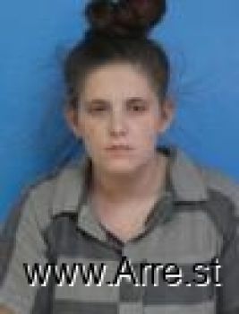 Heather Nicole Davis Mugshot