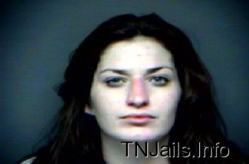 Heather Nicole Edwards Mugshot