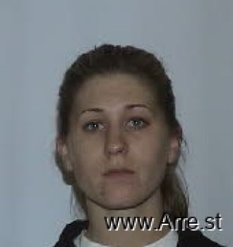 Heather  Evans Mugshot