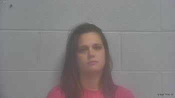 Heather Nicole Greene Mugshot