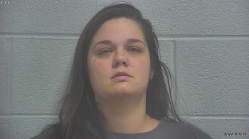 Heather Nicole Greene Mugshot