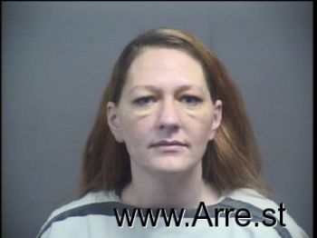 Heather Leeann Hall Mugshot