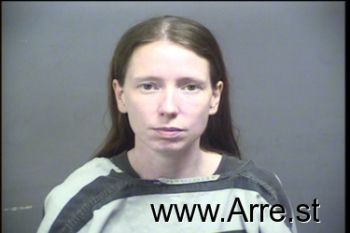 Heather Leigh Ann Harrison Mugshot