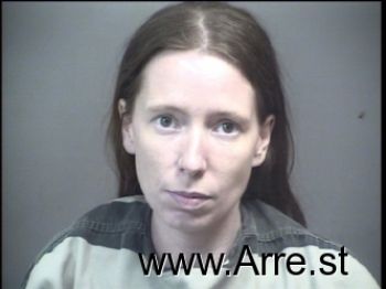 Heather Leigh Ann Harrison Mugshot