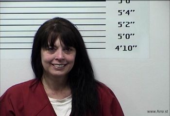 Heather Denise Henderson Mugshot