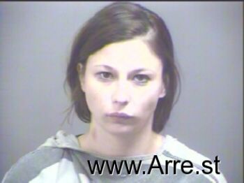 Heather Rae Howerton Mugshot