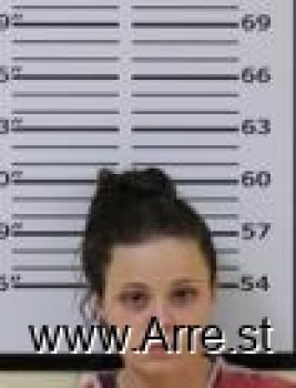 Heather Dawn Hughes Mugshot