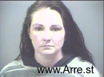 Heather Leann Johnson Mugshot