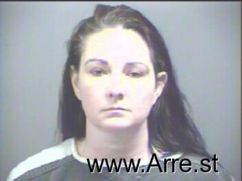 Heather Leann Johnson Mugshot