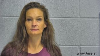 Heather Renee Jones Mugshot