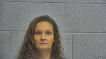 Heather Renee Jones Mugshot