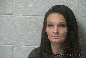 Heather Renee Jones Mugshot