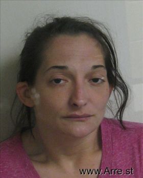 Heather  Malone Mugshot