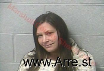 Heather Suzette Moore Mugshot