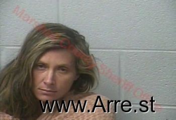 Heather Suzette Moore Mugshot