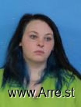 Heather Madison Powell Mugshot