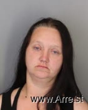 Heather Nicole Smith Mugshot