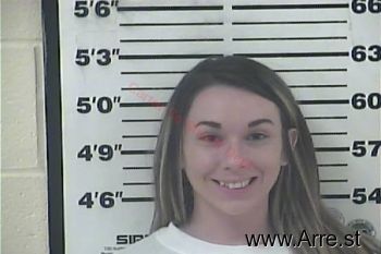 Heather Michelle Smith Mugshot