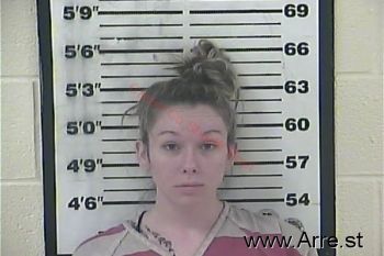 Heather Michelle Smith Mugshot