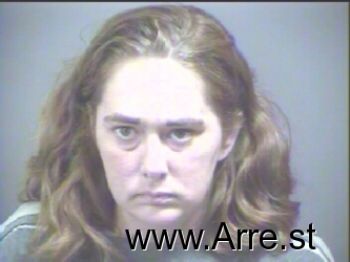 Heather Denise West Mugshot