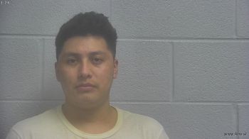 Hector Eduardo Gonzalez Roblero Mugshot