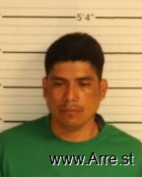 Hector  Orozco-cinto Mugshot