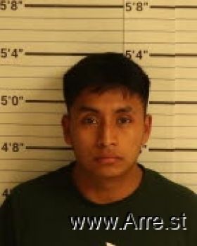 Hector S Sanchez Luis Mugshot