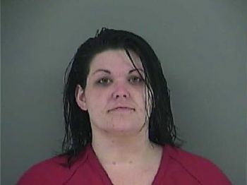 Helena Elaine Neeley Mugshot