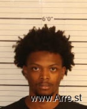 Henry  Butler Mugshot