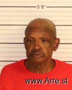 Henry  Mays Mugshot