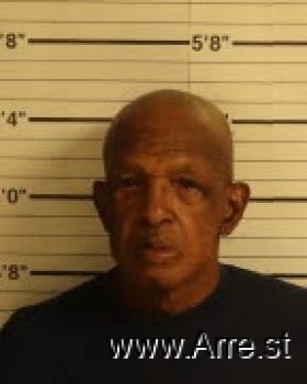 Henry L Mays Mugshot