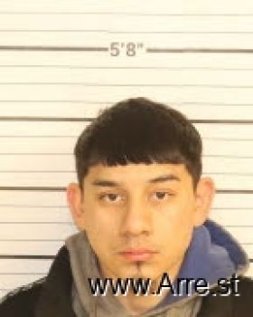 Henry J Vasquez Mugshot