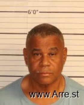 Herbert  Jefferson Mugshot