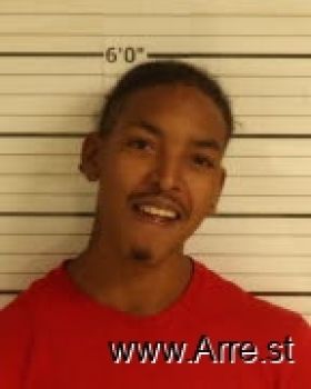 Herbert Lee Smith Mugshot