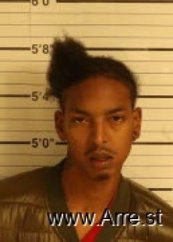 Herbert Lee Smith Mugshot