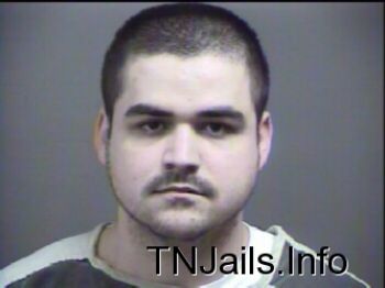 Heriberto Nmn Ayala Mugshot