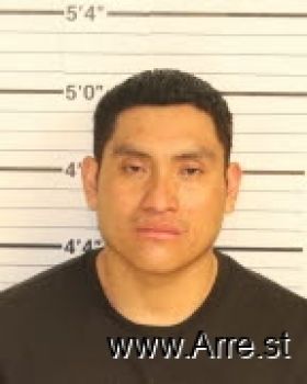 Herman  Lopez-sales Mugshot