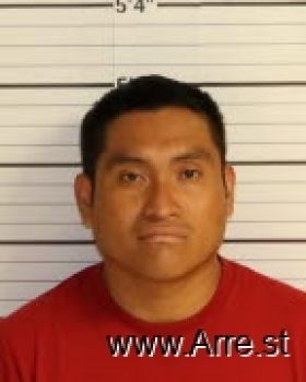 Herman  Lopez-sales Mugshot