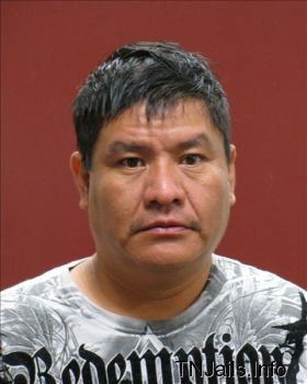 Hernando  Lopez Mugshot