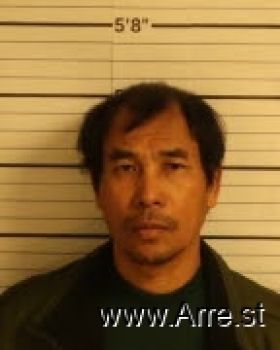 Hien  Huynh Mugshot