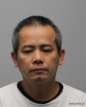 Hien Duc Le Mugshot