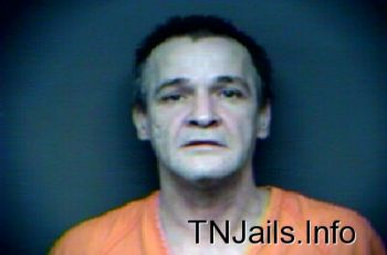 Hobert Dean Davis Mugshot