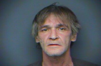 Hobert Dean Davis Mugshot