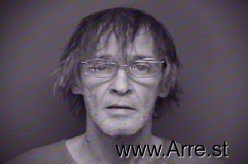 Hobert Dean Davis Mugshot