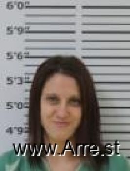 Holly  Davis Mugshot